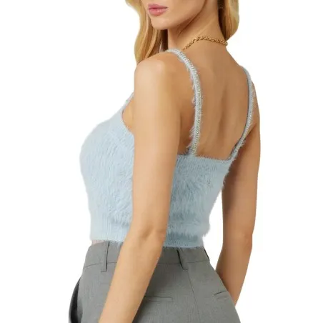 Débardeur Femme GUESS W4BR26 - Guess