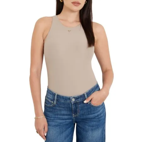Débardeur Femme GUESS W4YP46 - Guess