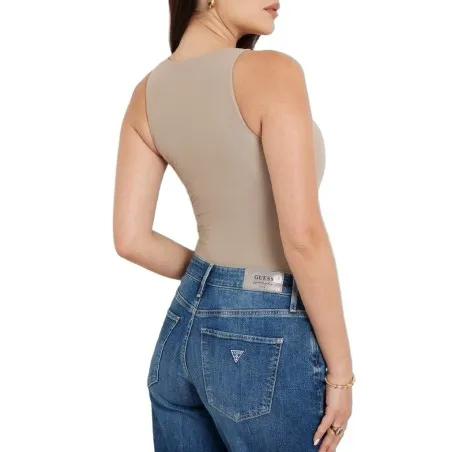 Débardeur Femme GUESS W4YP46 - Guess