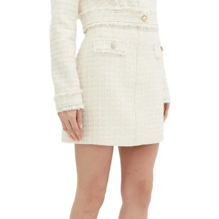 Jupes et Shorts Guess W5RD63 - Guess