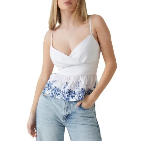 Débardeur Femme GUESS W5GH1A - Guess