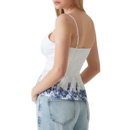 Débardeur Femme GUESS W5GH1A - Guess