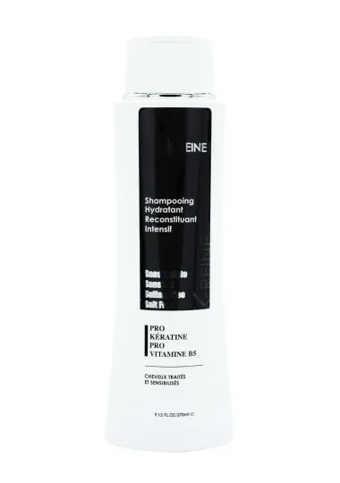 Shampooing K- REINE SANS SULFATE RECONSTITUANT INTENSIF 270ML - K- REINE