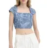 Débardeur Femme GUESS W5GH65 - Guess