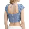 Débardeur Femme GUESS W5GH65 - Guess