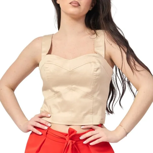 T-shirts Guess W5GH80 - Guess