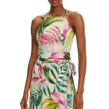 Débardeur Femme GUESS W5GH74 - Guess