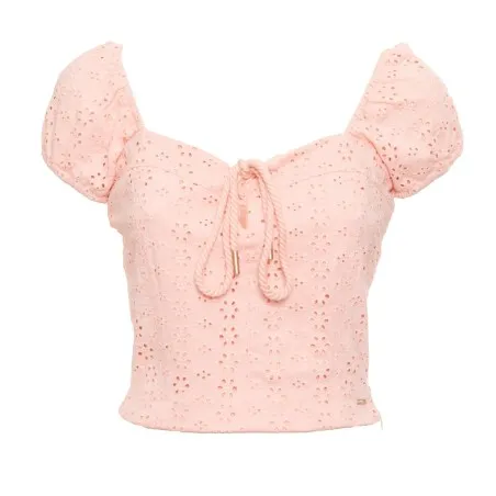 Débardeur Femme GUESS W5GP13 - Guess