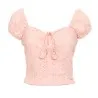 Débardeur Femme GUESS W5GP13 - Guess