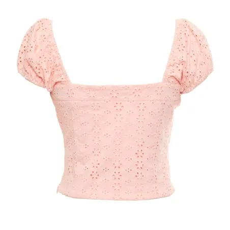 Débardeur Femme GUESS W5GP13 - Guess