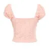 Débardeur Femme GUESS W5GP13 - Guess
