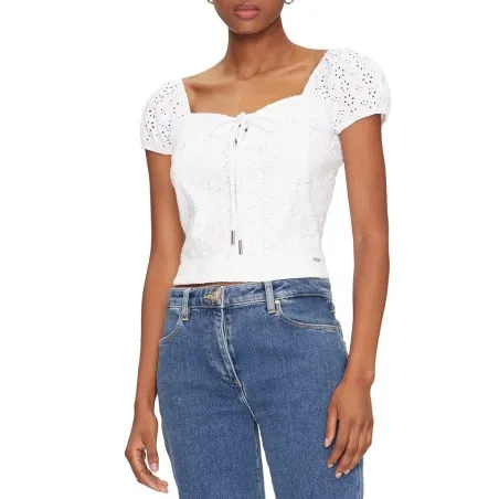 Débardeur Femme GUESS W5GP13 - Guess