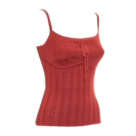 Débardeur Femme GUESS W5GR40 - Guess