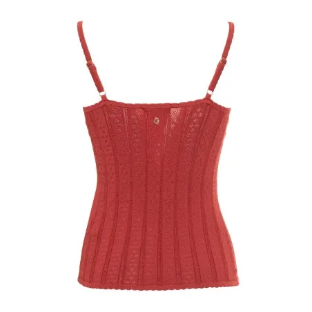 Débardeur Femme GUESS W5GR40 - Guess