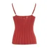 Débardeur Femme GUESS W5GR40 - Guess