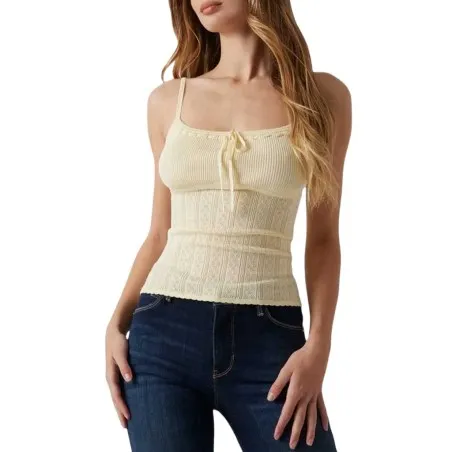 Débardeur Femme GUESS W5GR40 - Guess