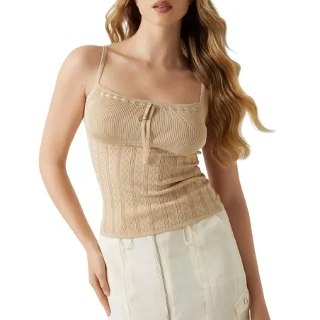 Débardeur Femme GUESS W5GR40 - Guess