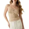 Débardeur Femme GUESS W5GR40 - Guess
