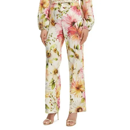 Pantalon Femme GUESS W5GB46 - Guess