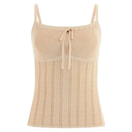 Débardeur Femme GUESS W5GR40 - Guess