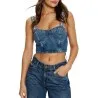 Débardeur Femme GUESS W5RH03 - Guess