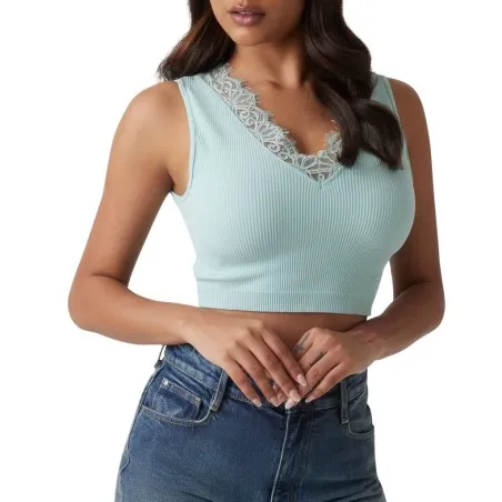 Débardeur Femme GUESS W5GZ09 - Guess