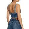 Débardeur Femme GUESS W5RH03 - Guess