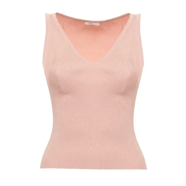 Débardeur Femme GUESS W5RR18 - Guess