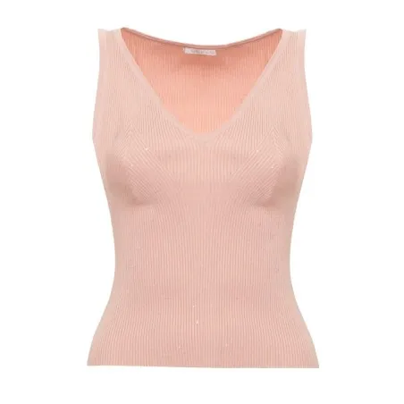 Débardeur Femme GUESS W5RR18 - Guess