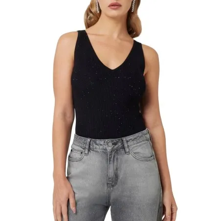 Débardeur Femme GUESS W5RR18 - Guess
