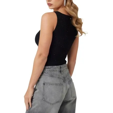 Débardeur Femme GUESS W5RR18 - Guess
