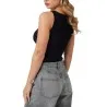 Débardeur Femme GUESS W5RR18 - Guess