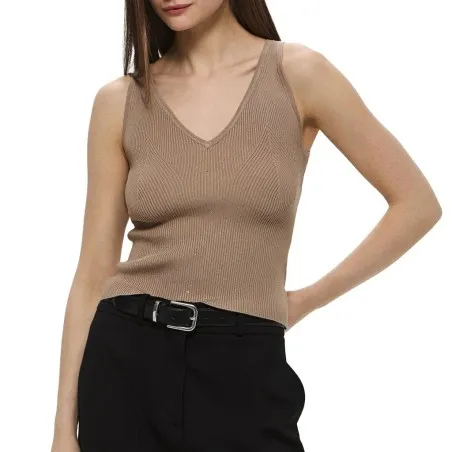 Débardeur Femme GUESS W5RR18 - Guess