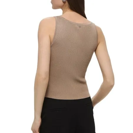 Débardeur Femme GUESS W5RR18 - Guess