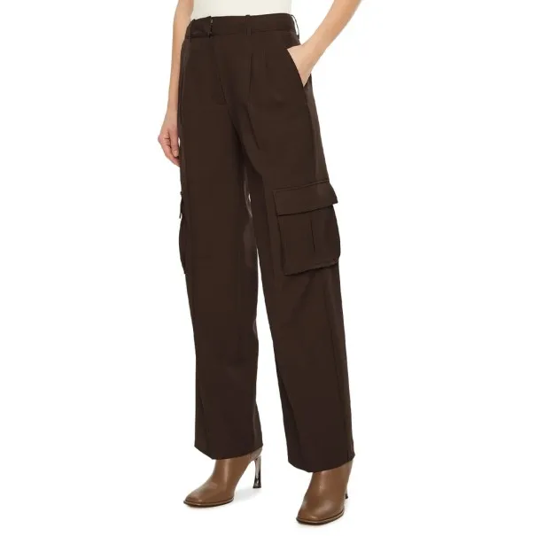 Pantalon Femme GUESS W5RB41 - Guess
