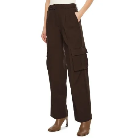 Pantalon Femme GUESS W5RB41 - Guess