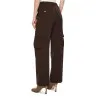 Pantalon Femme GUESS W5RB41 - Guess