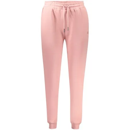 NORVÈGE 1963 PANTALON DE COSTUME LONG ROSE POUR FEMME - NORWAY 1963