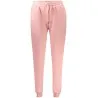 NORVÈGE 1963 PANTALON DE COSTUME LONG ROSE POUR FEMME - NORWAY 1963