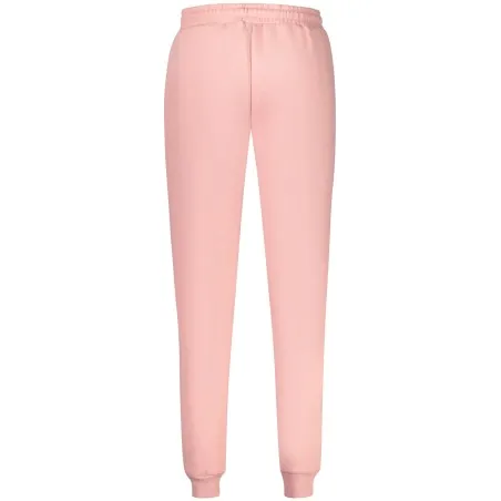 NORVÈGE 1963 PANTALON DE COSTUME LONG ROSE POUR FEMME - NORWAY 1963