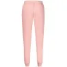 NORVÈGE 1963 PANTALON DE COSTUME LONG ROSE POUR FEMME - NORWAY 1963