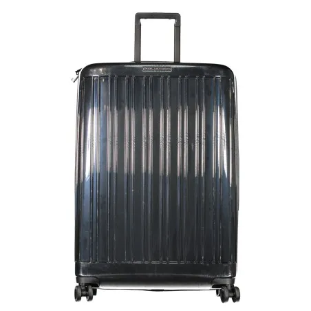 GRAND TROLLEY PIQUADRO HOMME NOIR - PIQUADRO