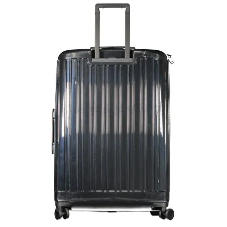 GRAND TROLLEY PIQUADRO HOMME NOIR - PIQUADRO