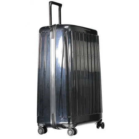GRAND TROLLEY PIQUADRO HOMME NOIR - PIQUADRO