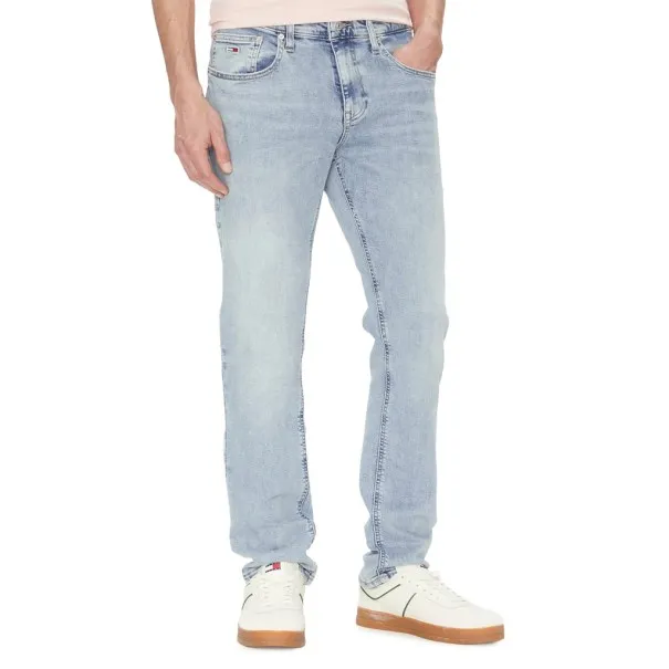 Jeans Homme TOMMY HILFIGER DM0DM20985 - TOMMY HILFIGER