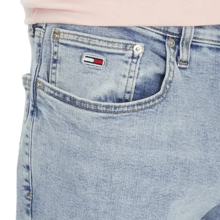 Jeans Homme TOMMY HILFIGER DM0DM20985 - TOMMY HILFIGER