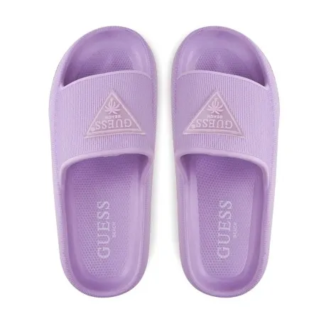 Claquettes Femmes GUESS E4GZ27 - Guess