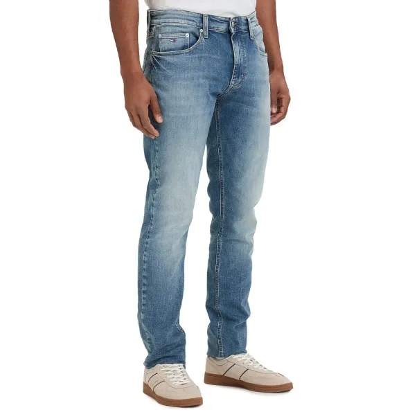 Jeans Homme TOMMY HILFIGER DM0DM22966 - TOMMY HILFIGER