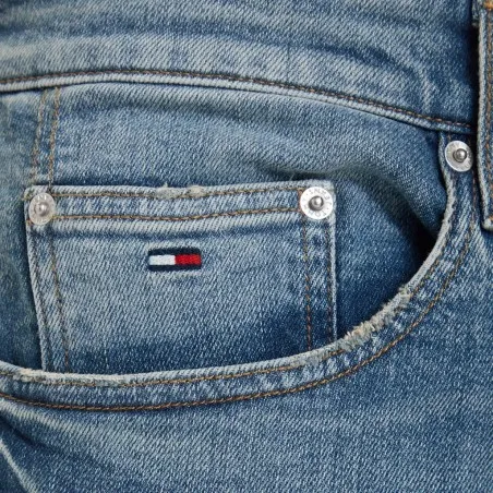 Jeans Homme TOMMY HILFIGER DM0DM22966 - TOMMY HILFIGER