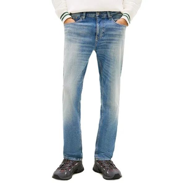 Jeans Homme TOMMY HILFIGER DM0DM23266 - TOMMY HILFIGER